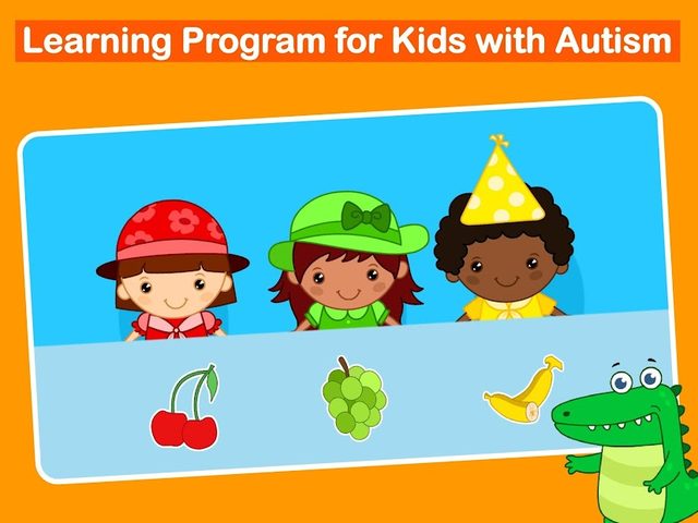 Screenshot 17: AutiSpark: Kids Autism Games