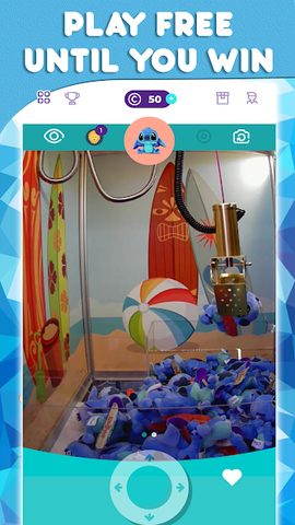Screenshot 24: Real Crane Game & Claw Machine