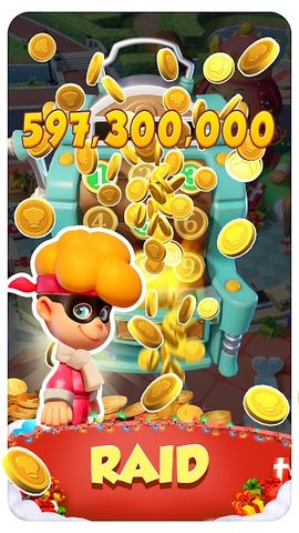 Screenshot 9: Coins Mania