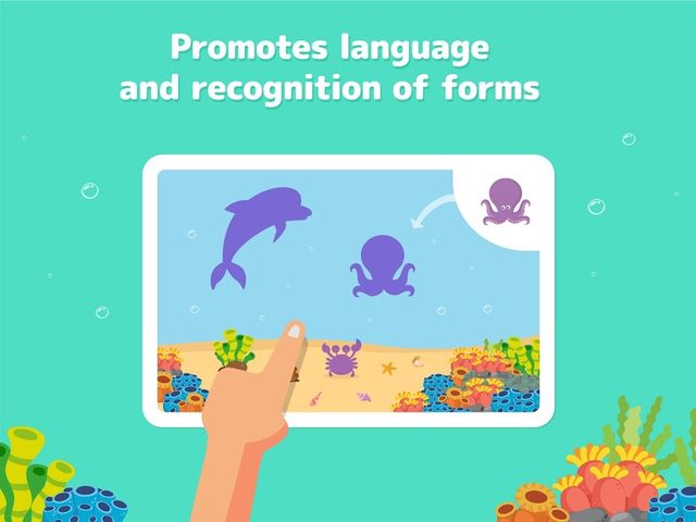 Screenshot 17: Tiny Puzzle - Learning games for kids free