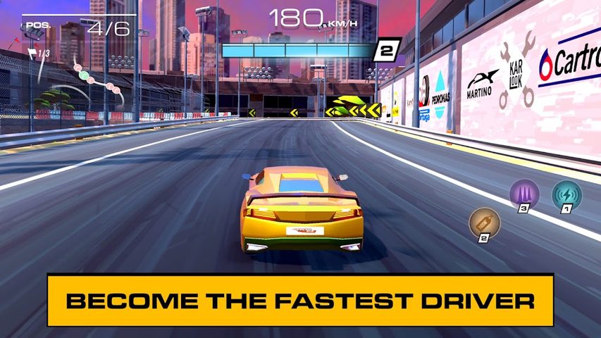 Screenshot 16: Racing Clash Club: Car Game