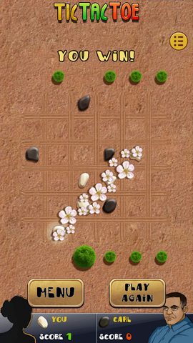 Screenshot 23: Tic Tac Toe