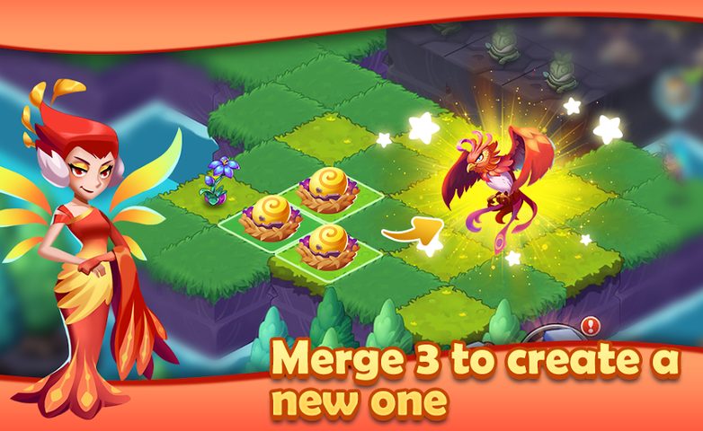 Screenshot 19: MergeFun