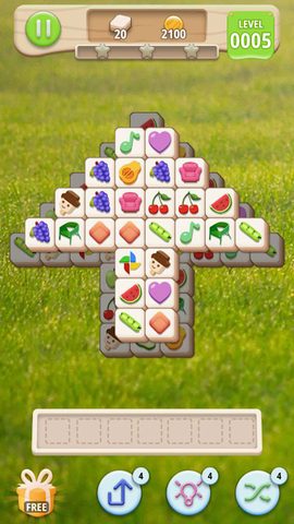 Screenshot 16: Tiledom - Matching Puzzle