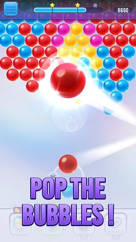 Screenshot 22: Bubble Shooter Original Game