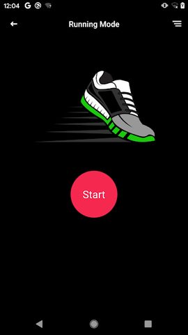Screenshot 8: Q7 Wearables