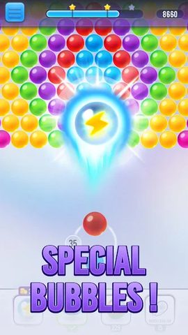 Screenshot 24: Bubble Shooter Original Game