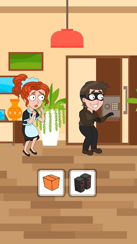 Screenshot 18: Save the Maid－Girl Rescue Game