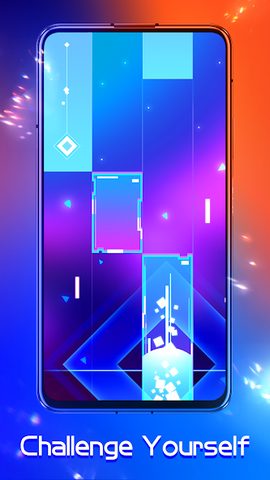 Screenshot 12: Piano Fire: Edm Music & Piano