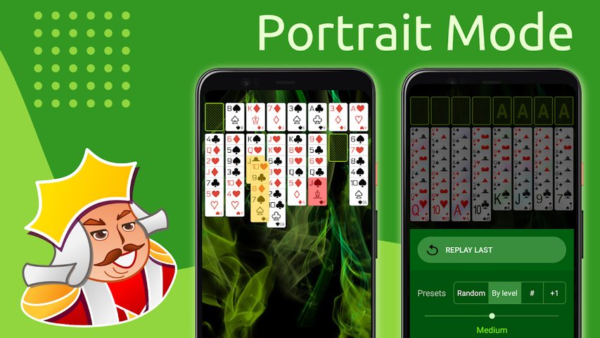Screenshot 4: FreeCell