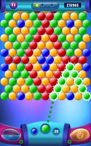 Screenshot 6: Supreme Bubbles
