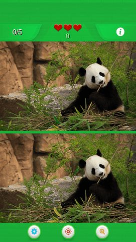 Screenshot 6: Find the Differences: 500 Levels v2