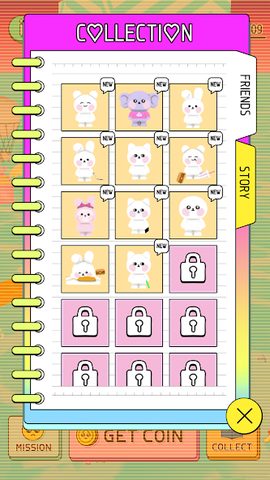 Screenshot 23: Sob Friends