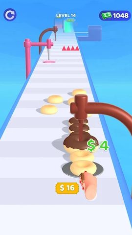 Screenshot 24: I Want Pizza