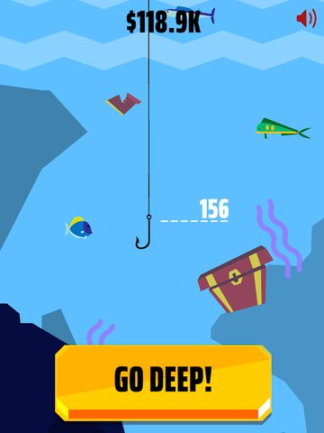 Screenshot 12: Go Fish!
