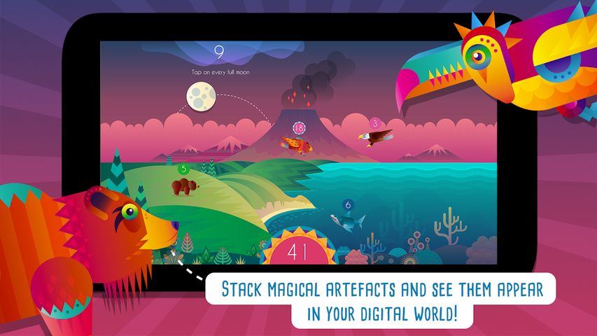 Screenshot 7: Beasts of Balance