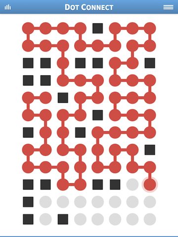 Screenshot 10: Dot Connect · Dots Puzzle Game