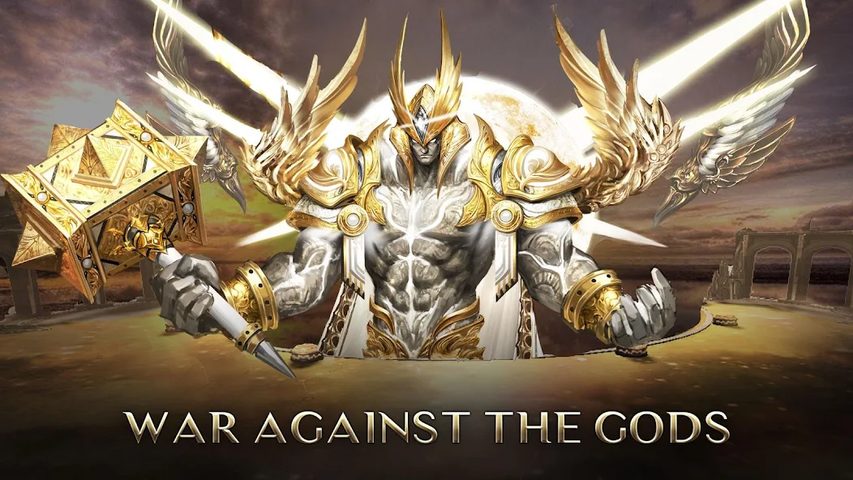 Screenshot 22: Era of Celestials