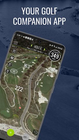Screenshot 18: TheGrint | Golf Handicap & GPS