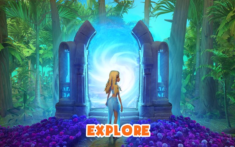 Screenshot 20: Atlantis Odyssey