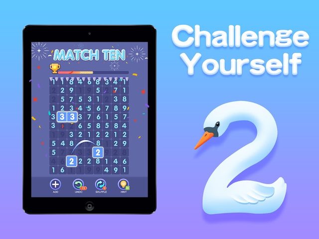 Screenshot 23: Match Ten - Number Puzzle