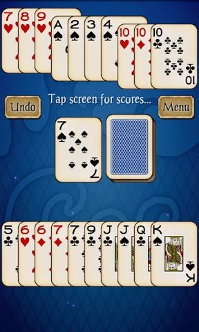 Screenshot 21: Gin Rummy
