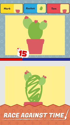 Screenshot 3: Perfect Paint