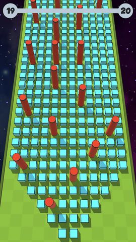 Screenshot 7: Rush Hit