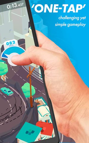 Screenshot 18: SpotRacers - Car Racing Game