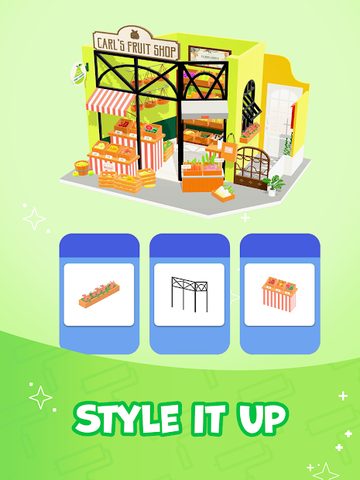 Screenshot 13: Diy World 3D