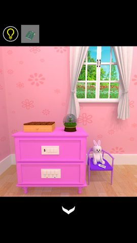 Screenshot 4: Prison Games - Escape Rooms