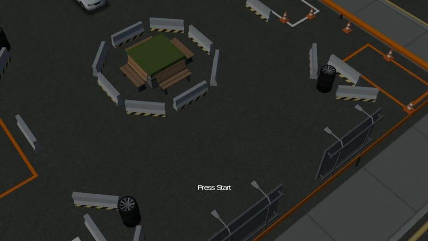 Screenshot 20: Parking King