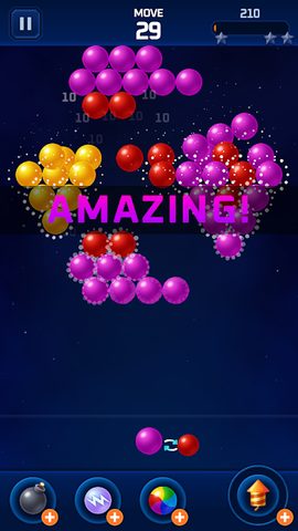Screenshot 6: Bubble Star Plus : BubblePop