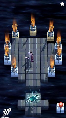 Screenshot 14: Nameless Origin