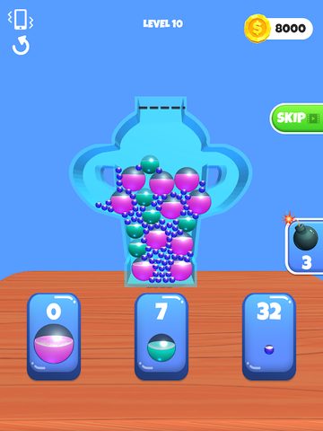 Screenshot 20: Fit and Squeeze
