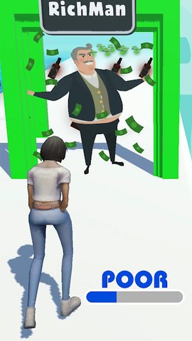 Screenshot 4: Run 2 Millionaire