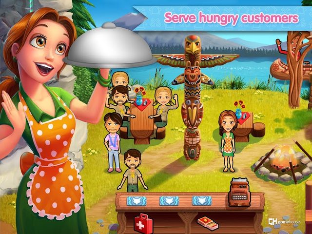 Screenshot 14: Delicious - Home Sweet Home