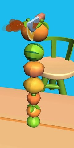 Screenshot 7: Fidget Trading Master toys & Pop it ASMR Games