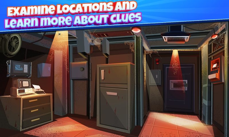Screenshot 24: 100 doors of Artifact - Room Escape Challenge 2021
