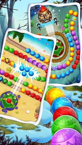 Screenshot 8: Candy Shoot - Match 3 Puzzle