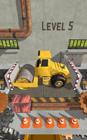 Screenshot 8: Car Crusher