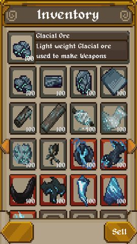 Screenshot 6: Merchant