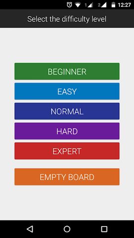 Screenshot 4: Sudoku Expert