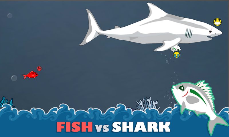 Screenshot 19: Fish Royale - Shark Adventures