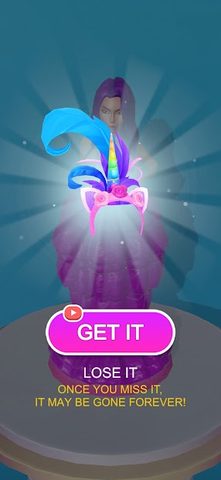 Screenshot 8: Icing On The Dress