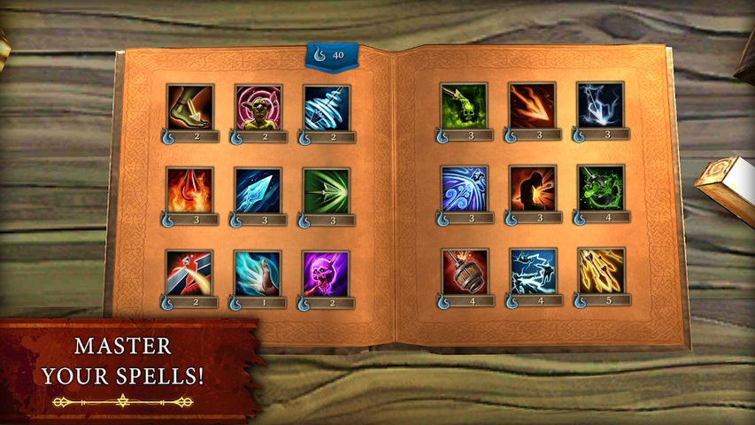 Screenshot 18: Survival Defender
