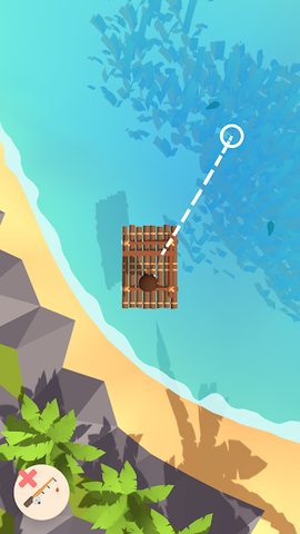 Screenshot 6: Tides: A Fishing Game