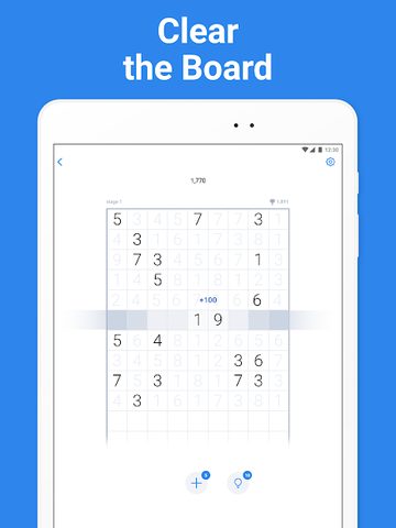 Screenshot 12: Number Match - number games