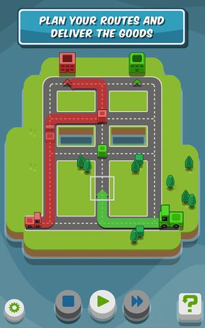 Screenshot 16: RGB Express