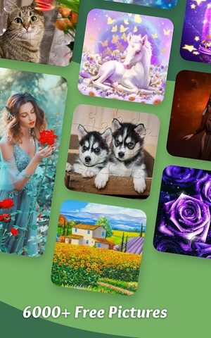 Screenshot 20: Colorscapes Plus - Color by Number, Coloring Games